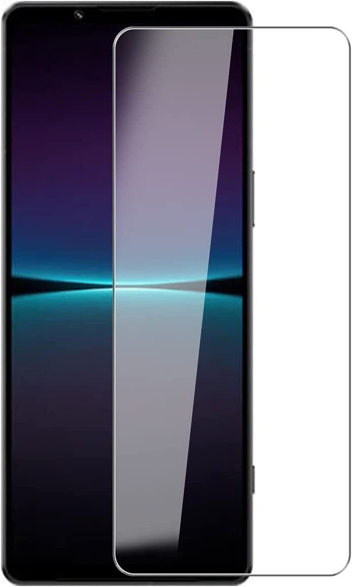 Screen Protector Sony Xperia 1 IV 5G Tempered Glass Case Friendly