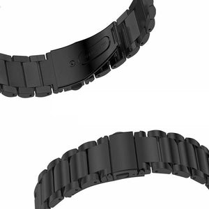 Garmin Move Luxe Strap Stainless Steel Band
