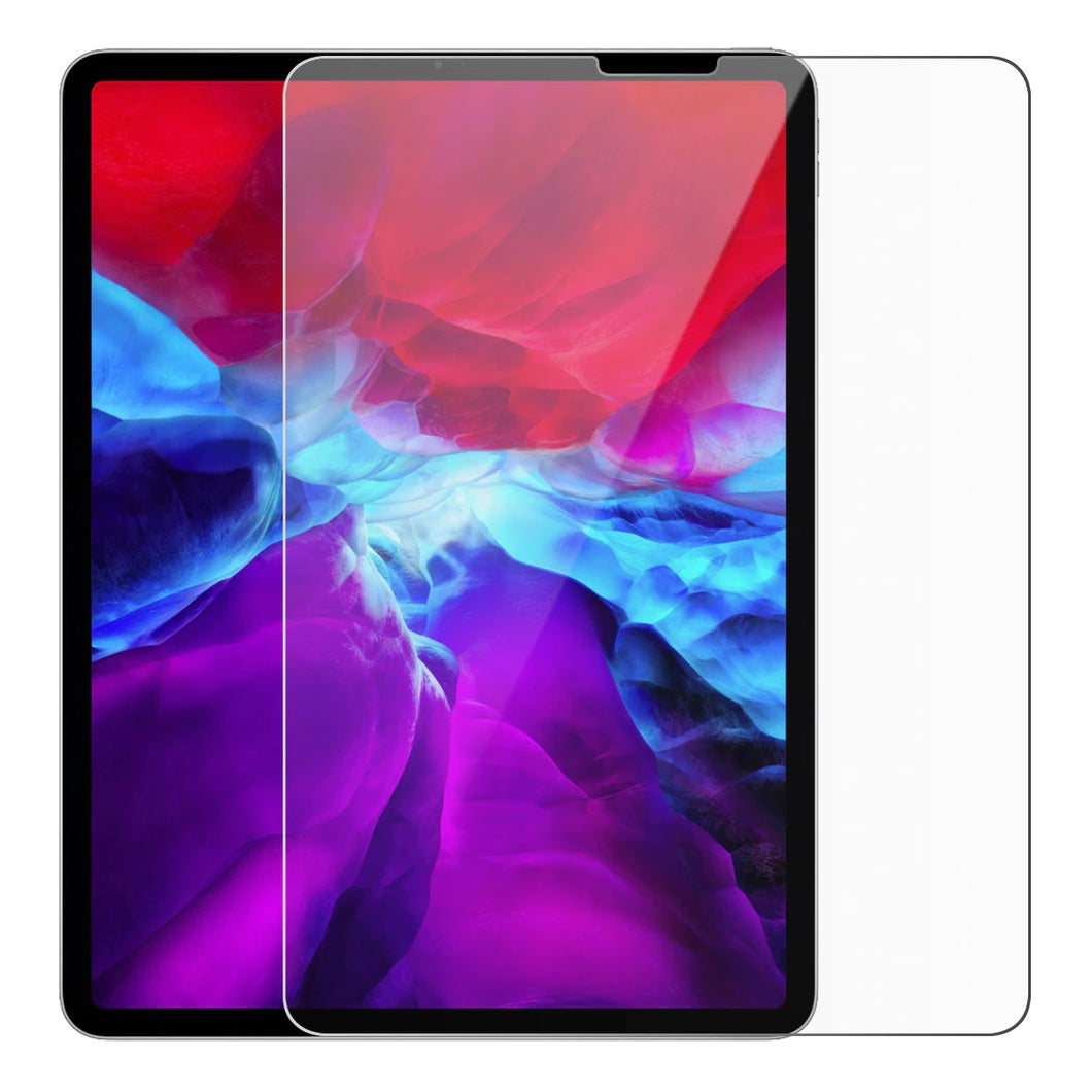 Apple iPad Pro 11 (2020) Tempered Glass Screen Protector Guard
