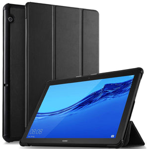 Huawei MediaPad T5 Case Smart Book - YourGadget 