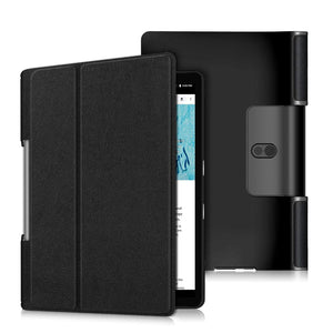 Lenovo Yoga Smart Tab Case Smart Book