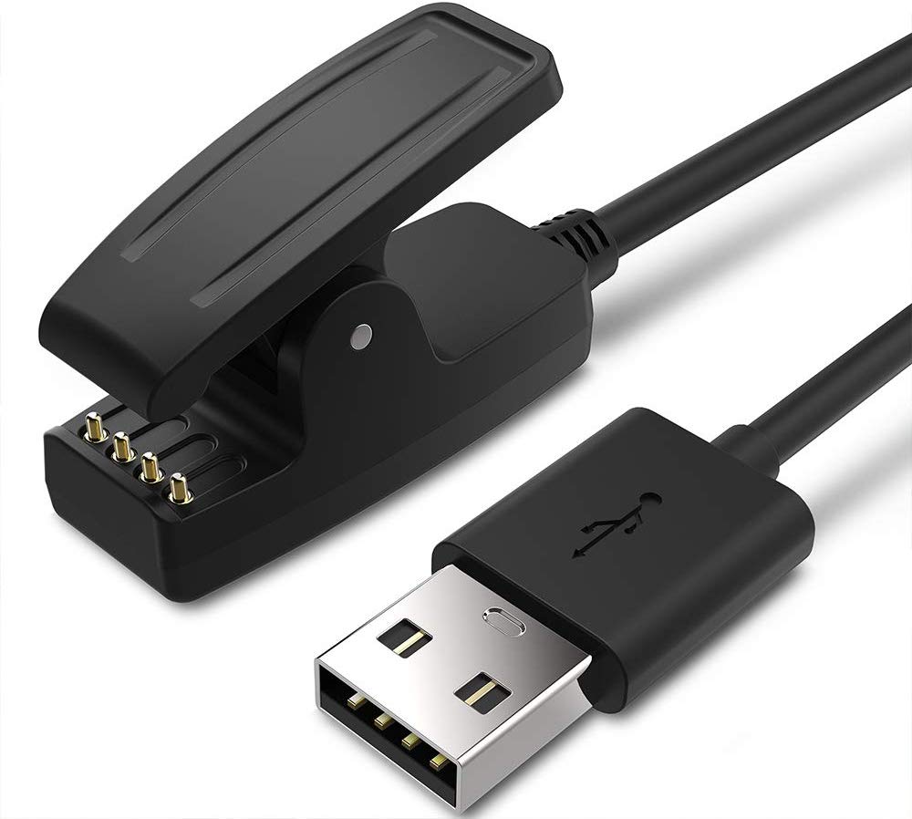Garmin Forerunner Charger Data Cable