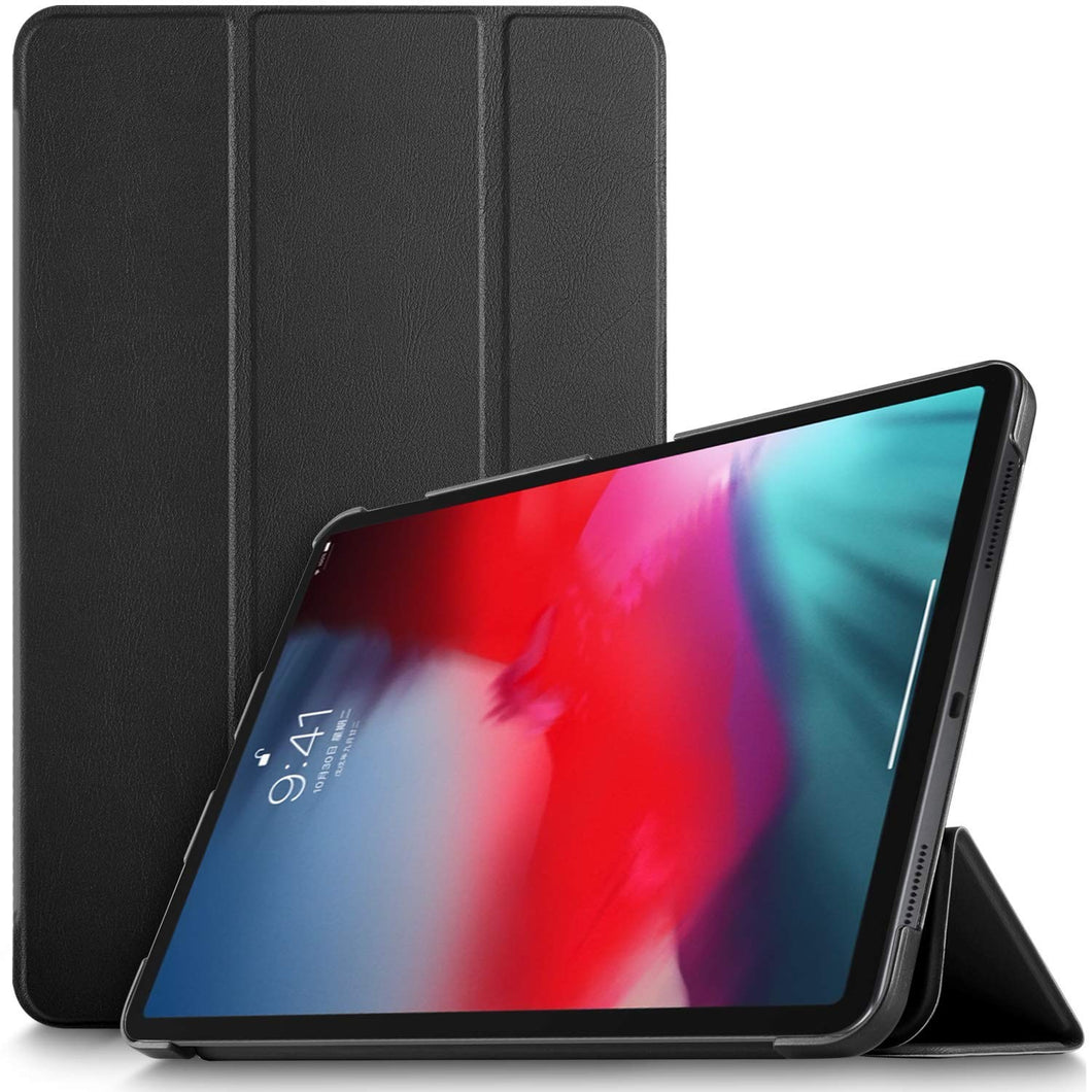 Apple iPad Pro 12.9 (2018) Case Smart Book - YourGadget 