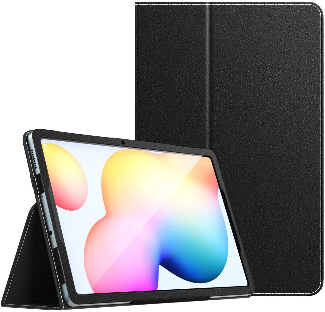 Samsung Galaxy Tab S6 Lite Case Folio Cover