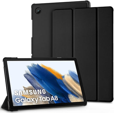 Samsung Galaxy Tab A8 10.5 (2021) Case Smart Book Cover
