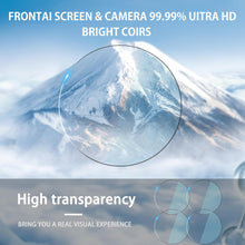 Garmin Approach S70 40mm 47mm Glass Screen Protector
