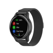 Garmin Vivoactive 4 Strap Milanese Band