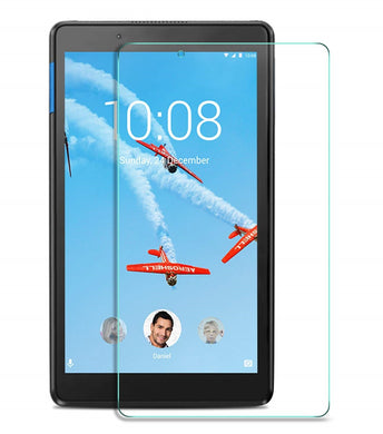 Lenovo Tab E8 Tempered Glass Screen Protector Guard - YourGadget 