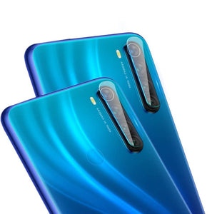 Xiaomi Redmi Note 8T Camera Lens Glass Protector