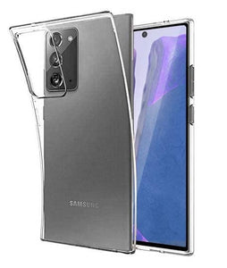 Samsung Galaxy Note20 / 5G Case Clear Gel