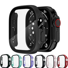 Apple Watch Ultra 49mm Case Screen Protector Cover