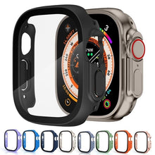 Apple Watch Ultra 49mm Case Screen Protector Cover