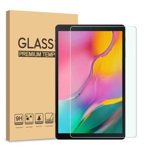 Samsung Galaxy Tab A 8.0 (2019) Tempered Glass Screen Protector Guard SM-T290 (Wi-Fi); SM-T295