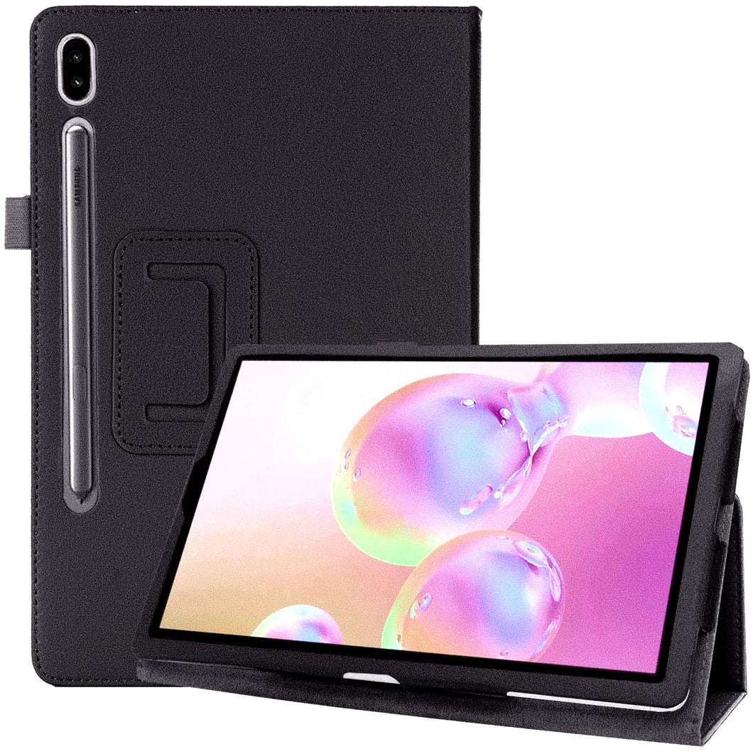 Samsung Galaxy Tab S6 Case Folio Cover