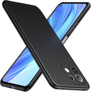 Xiaomi Mi 11 Case Soft Gel Matte