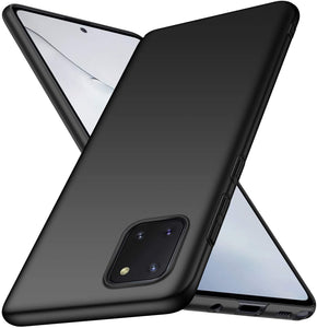 Samsung Galaxy Note10 Lite Case Ultra Slim Hard Matte