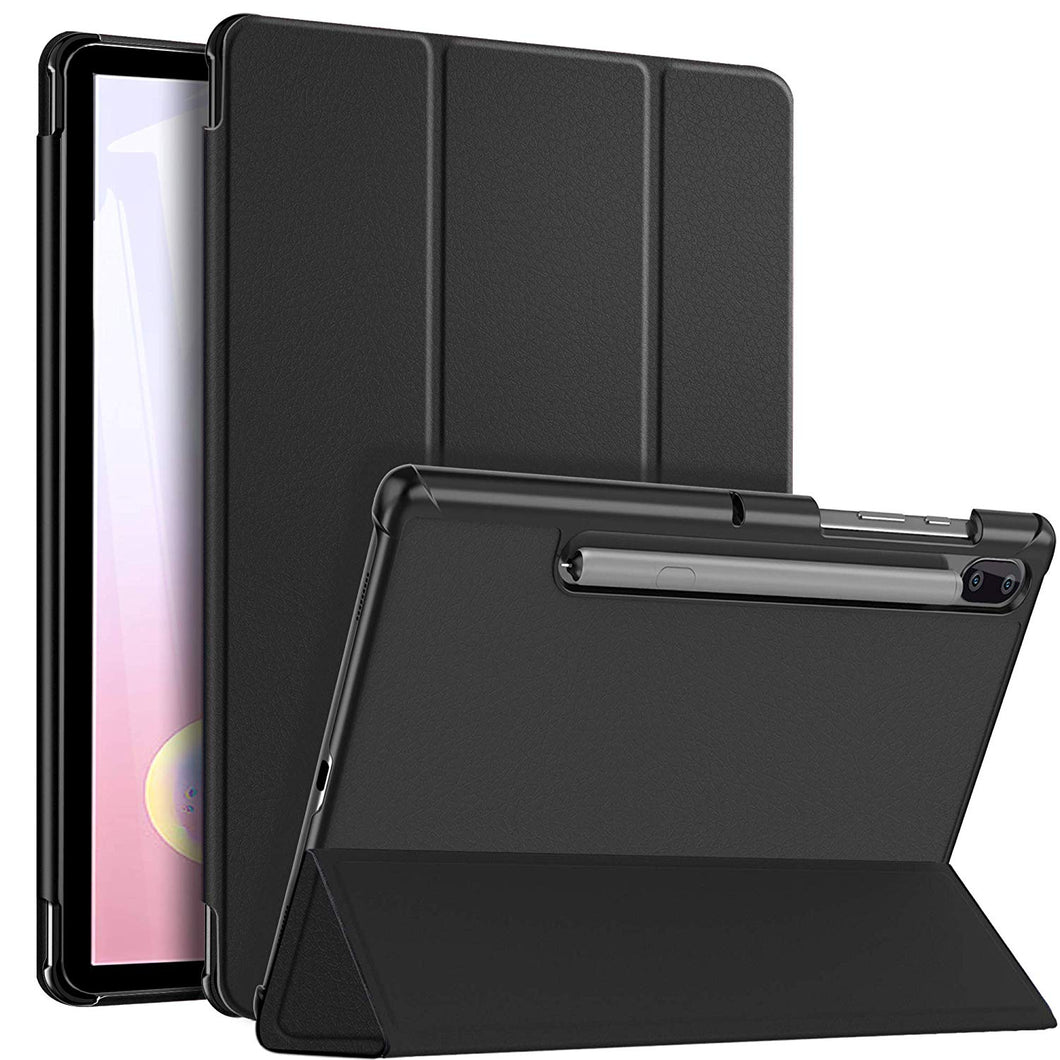 Samsung Galaxy Tab S6 Case Smart Book