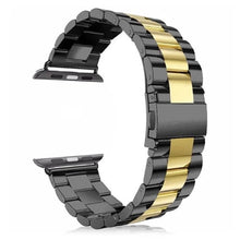 Apple Watch Series 5/6 Stainless Steel Band Strap