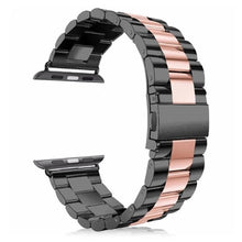 Apple Watch Series 5/6 Stainless Steel Band Strap