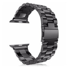 Apple Watch Series 5/6 Stainless Steel Band Strap
