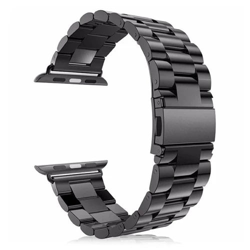 Apple Watch Series 5/6 Stainless Steel Band Strap
