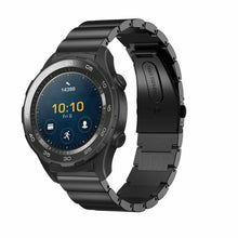 Huawei Watch 2 Classic / Pro Stainless Steel Band Strap