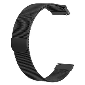 Huawei Watch 2 Luxury Milanese Loop Band Strap - YourGadget 