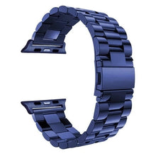 Apple Watch Series 5/6 Stainless Steel Band Strap