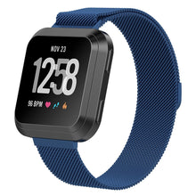Fitbit Versa 2 / Versa / Lite Luxury Milanese Band Strap - YourGadget 
