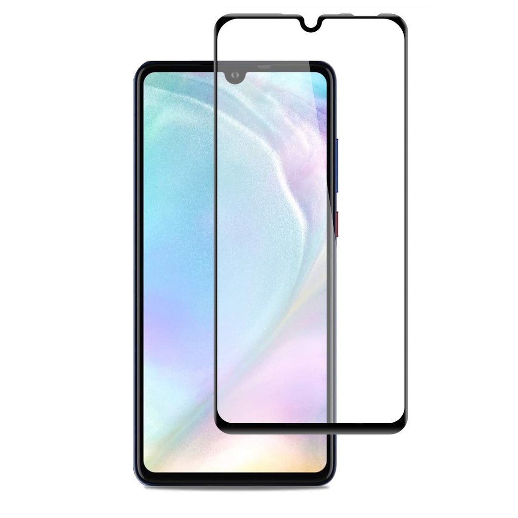 Huawei P30 lite Tempered Glass Screen Protector Full Coverage