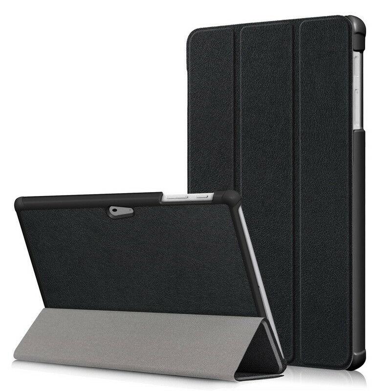 Microsoft Surface Go Case Smart Book - YourGadget 