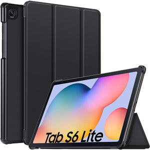 Samsung Galaxy Tab S6 Lite Case Smart Book