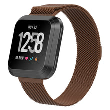 Fitbit Versa 2 / Versa / Lite Luxury Milanese Band Strap - YourGadget 