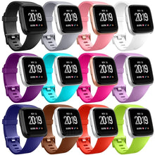 Fitbit Versa SE Strap Silicone Sports Band