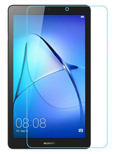 Huawei MediaPad T3 8.0 Tempered Glass Screen Protector Guard - YourGadget 