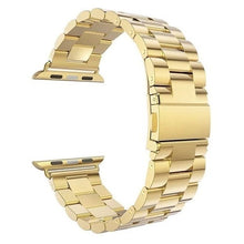 Apple Watch Series 5/6 Stainless Steel Band Strap