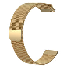 Huawei Watch 2 Luxury Milanese Loop Band Strap - YourGadget 
