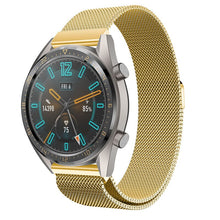 Huawei Watch GT Milanese Loop Band Strap