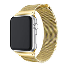Apple Watch Luxury Milanese Loop Band Strap (Series 3/4/5/6) - YourGadget 