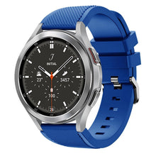 Samsung Galaxy Watch 4 Classic 42MM Strap Silicone Sports Band