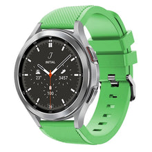 Samsung Galaxy Watch 4 Classic 42MM Strap Silicone Sports Band