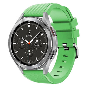 Samsung Galaxy Watch 4 Classic 42MM Strap Silicone Sports Band