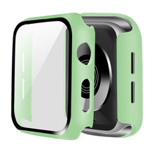 Apple Watch Case Series 3/4/5/6/SE Protective Screen Protector