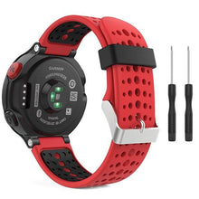 Garmin Forerunner 620 Strap Silicone Sports Band Breathable