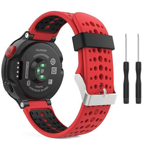 Garmin Approach S6  Strap Silicone Sports Band Breathable