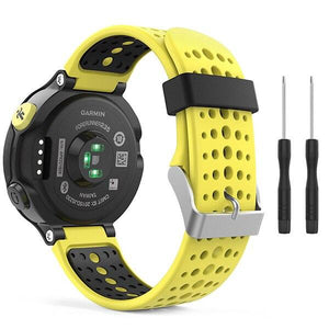 Garmin Approach S5 Strap Silicone Sports Band Breathable