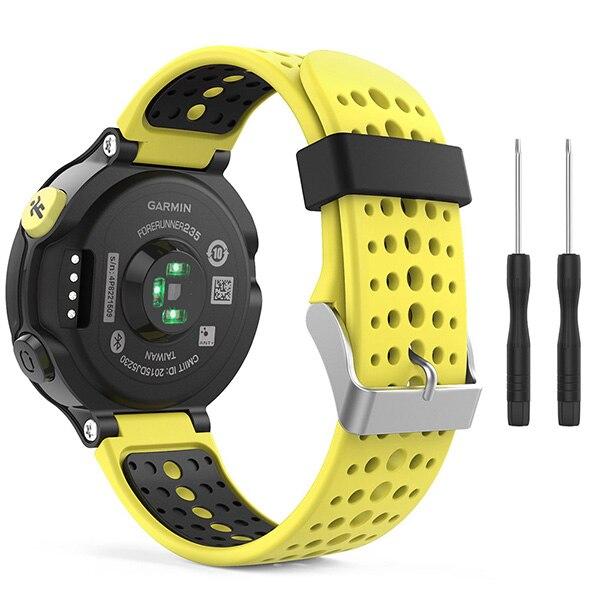Garmin forerunner 235 replacement strap outlet