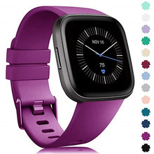 Fitbit Versa SE Strap Silicone Sports Band