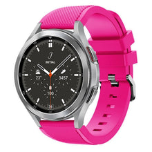 Samsung Galaxy Watch 4 Classic 42MM Strap Silicone Sports Band