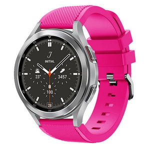 Samsung Galaxy Watch 4 Classic 42MM Strap Silicone Sports Band